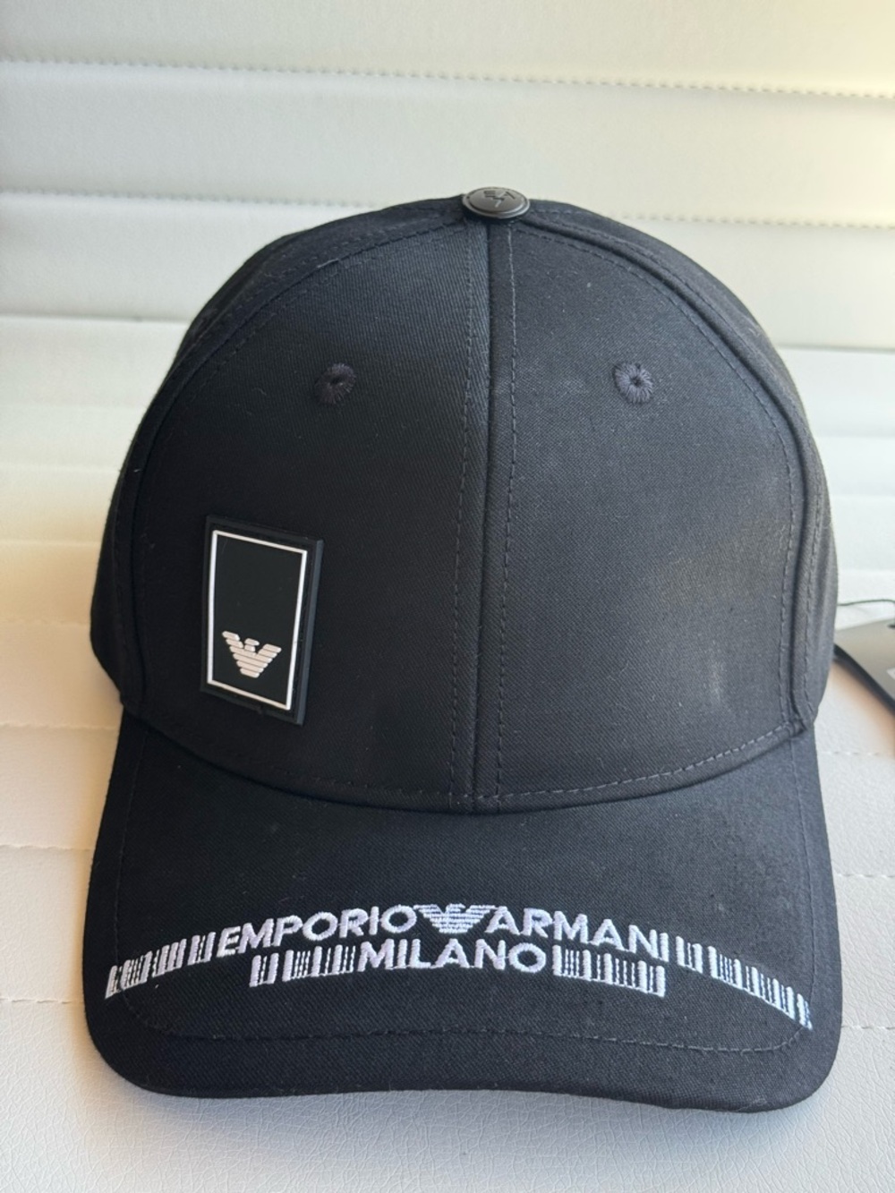 Armani EA7 Cap